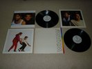 WHAM / GEORGE MICHAEL THE FINAL VINYL DOUBLE BEST OF ALBUM 2x RECORDS LP NR MINT