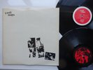 SWELL MAPS Whatever Happens Next - Rough Trade Double LP (1980)