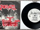 VENOM 'Bloodlust' original NWOBHM 7
