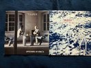 YAZOO - UPSTAIRS AT ERIC'S  & YOU AND ME BOTH Vinyl LP's