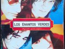 LOS ENANITOS VERDES - IGUAL QUE AYER ROCK EN ESPAÑOL LATINO TREMENDO LP