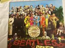 THE BEATLES--SGT. PEPPERS LONELY HEARTS CUB BAND--GATEFOLD COVER-2009--ALBUM