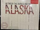Between the Buried and Me - Alaska Remastered 2LP Vinyl SEALED