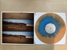 marietta ‘summer death’ (2013, LP) 1st Press Vinyl Beer W/ Cyan Blue. Soft Speak