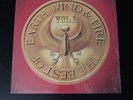 Earth Wind & Fire - The Best Of Earth Wind & Fire Vol. 1  1978 ARC Shrink
