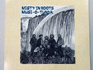 MISTY IN ROOTS / MUSI O TUNYA on PEOPLE UNITE 1985 Orig Reggae Roots LP UK EX/EX