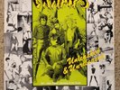 THE CRAMPS UNLEASHED & UNRELEASED LP CRAMPED 1 AUSTRALIA IMPORT 1989 MINT