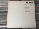 The Fall - Totale's Turns - RARE ITALIAN FIRST PRESS 1980 VINYL LP