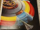 ELO OUT OF THE BLUE GATEFOLD DOUBLE LP WITH SPACESHIP 1977 UAR 100 EXC