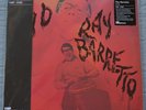 Ray Baretto Acid Fania Records Craft Recordings Orange Vinyl MONO VMP LP 2023 NM