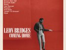 Leon Bridges - Coming Home Vinyl LP 180 Gram New Download Card SEALED