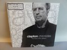ERIC CLAPTON - CHRONICLES-THE BEST OF ERIC CLAPTON & UNPLUGGED / MEGA RAR