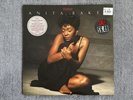 Anita Baker - Rapture - Vinyl LP 1986 - 1st edition 1st press A1/B1 Elektra EXC