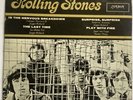 Rolling Stones Mexican EP 1966