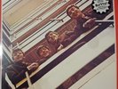 Beatles 62-66 Red Vinyl