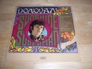 DONOVAN SUNSHINE SUPERMAN EPIC LN 24217 MONO A1 STAMPER VG+ NM