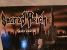 Sacred Reich Independent 1STpress  Vinyl