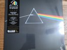 Pink Floyd - The Dark Side Of The Moon (50th Anniversary Vinyl LP)