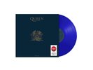 Queen - Greatest Hits II (Limited Edition, Blue Vinyl 2 LP) USED