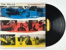 The Police - Synchronicity - 1983 BRY EMW Pressing Vinyl LP Album Record