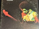 Jimi Hendrix-Band Of Gypsys Live LP Capitol 1970 STOA-472 Rock Vinyl Sterling LW