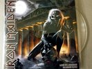 IRON MAIDEN - Live In Athens, Greece 1988, CLEAR 7