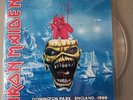 IRON MAIDEN - Donington Park, England 1988, CLEAR 7