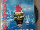 IRON MAIDEN - Donington Park, England 1988, BLACK  7