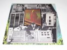 HOME - Odyssey Vinyl LP Record 2017 Orange Dream Girl Records Vaporwave Ambient