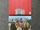 THE BEATLES SGT PEPPERS LONELY HEARTS CLUB VINYL LP DEAGOSTINI *NEW & SEALED*