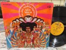 JIMI HENDRIX EXPERIENCE - Axis: Bold As Love 1970'S NICE VG++ VINYL LP LOWEST$$$