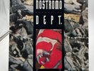 Robotiko Rejekto   - Nostromo Dept - Exotic Birds - 3 12