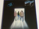 THE MOODY BLUES Octave SEALED 1978 Limited Edition BLUE COLORED Vinyl Album LP