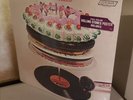 SEALED Let It Bleed (US) 1969 LP by The Rolling Stones (London - NPS-4)