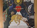 Hillsong ‎– There Is More - coloured vinyl record 2xLP VG+