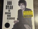 NEW* SEALED* Bob Dylan The Original Mono Recordings Vinyl Album Box Set 180g