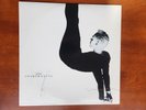Peter Murphy - Deep - Vinyl - NM