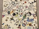 Led Zeppelin – Led Zeppelin III (UK 1st Pressing 1970 Misprint) VG