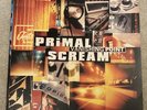 Primal Scream – Vanishing Point (UK 1st Press 1997) VG+