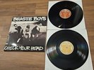 Beastie Boys - Check your Head (Record, 2009) LP MINT 2xLP