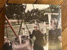 Crystal Castles - Amnesty (I) - original 12” vinyl record RARE