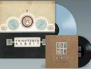 Frightened Rabbit - The Winter Of Mixed Drinks. Ice Blue Vinyl 12” LP+7