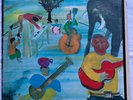 MUSIC FROM BIG PINK THE BAND 1st ISSUE US GATEFOLD SLEEVE EXCELLENT CONDITION