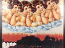 THE CURE   Japanese Whispers, 1983 Sire Records 1-25076 Used VG+