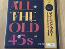 DEACON BLUE All The Old 45s - Rare sealed numbered Assai Obi Vinyl - Ltd to 100