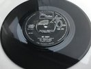THE TEMPTATIONS - ‘MY BABY’ / ‘DON’T LOOK BACK’ TMG 541 2 SIDED CLASSIC 1965