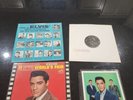 ELVIS PRESLEY LP LPM-2697 IT HAPPENED AT THE WORLDS FAIR BONUS PHOTO STUNNING NM