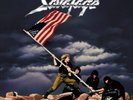 Savatage Fight for the Rock (Vinyl) 12