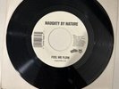 Naughty By Nature, Feel Me Flow Collectables Records ￼45 RPM Vinyl Record R2919
