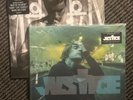 Justice and Purpose Vinyl By Justin Bieber